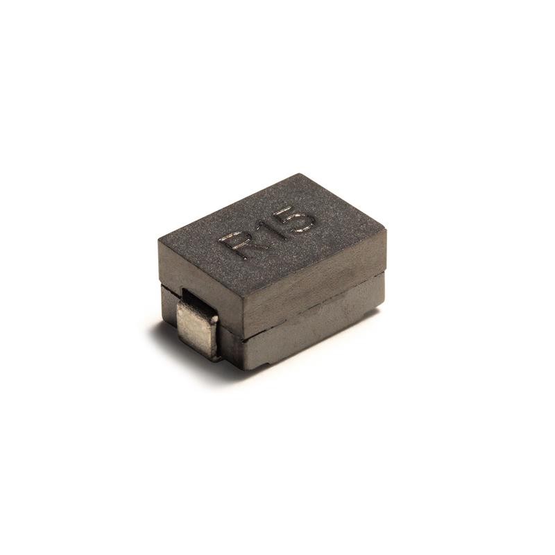 1 pcs : SPB1005-R10M - IND POWER BEAD 100NH 53A SHLD