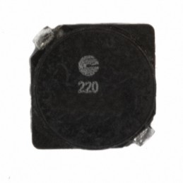 1 pcs : SD7030-220-R - FIXED IND 21UH 1.4A 128 MOHM SMD