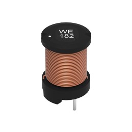 1 pcs : 7687480182 - WE-TI HV RADIAL LEADED WIRE WOUN