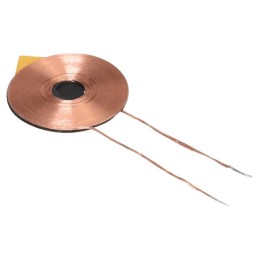 1 pcs : WRSC-26R0K-11 - WIRELESS CHARGE COIL 26.0UH 2.0A
