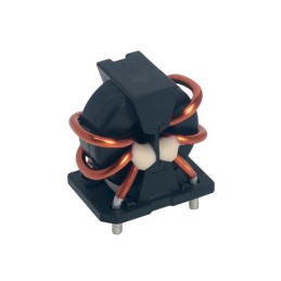 1 pcs : SCR19XV-300-1R9A003JV - CMC 56UH 30A 2LN TH AEC-Q200