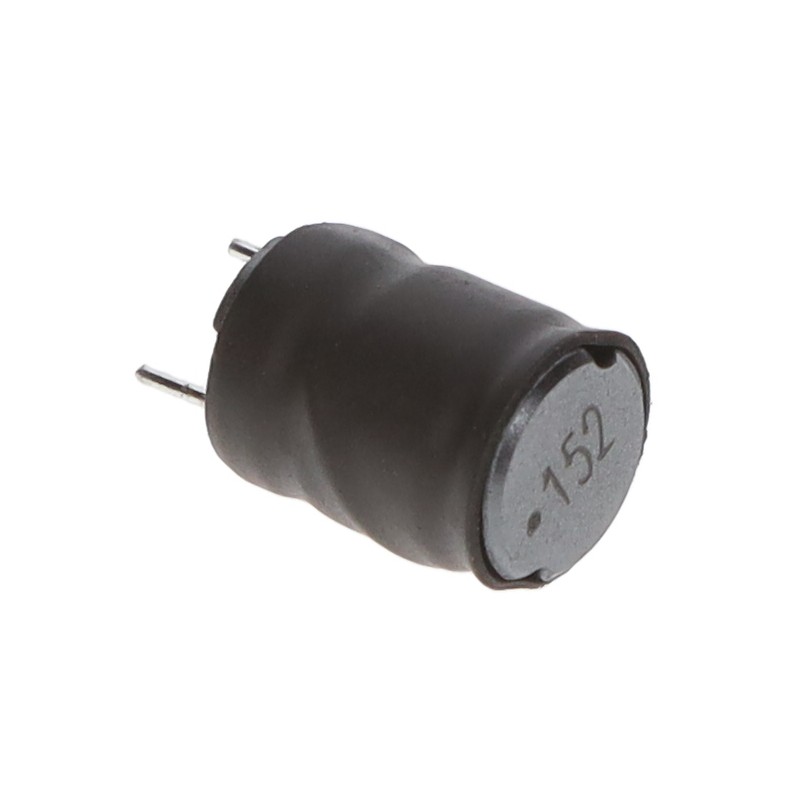 1 pcs : 7447452152 - WE-TI RADIAL LEADED WIRE WOUND I