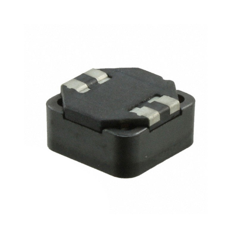 1 pcs : 744871006 - INDUCT ARRAY 2 COIL 6.8UH SMD