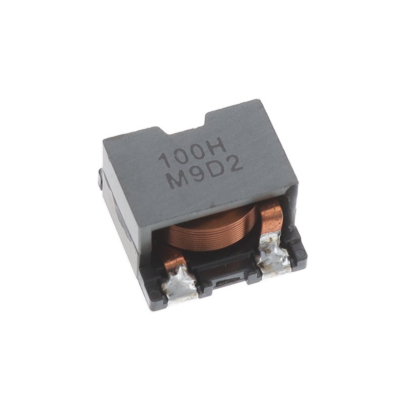 1 pcs : CDEP13D76T150NP-100MC-90 - FIXED IND 10UH 7.5A 13.4MOHM SMD