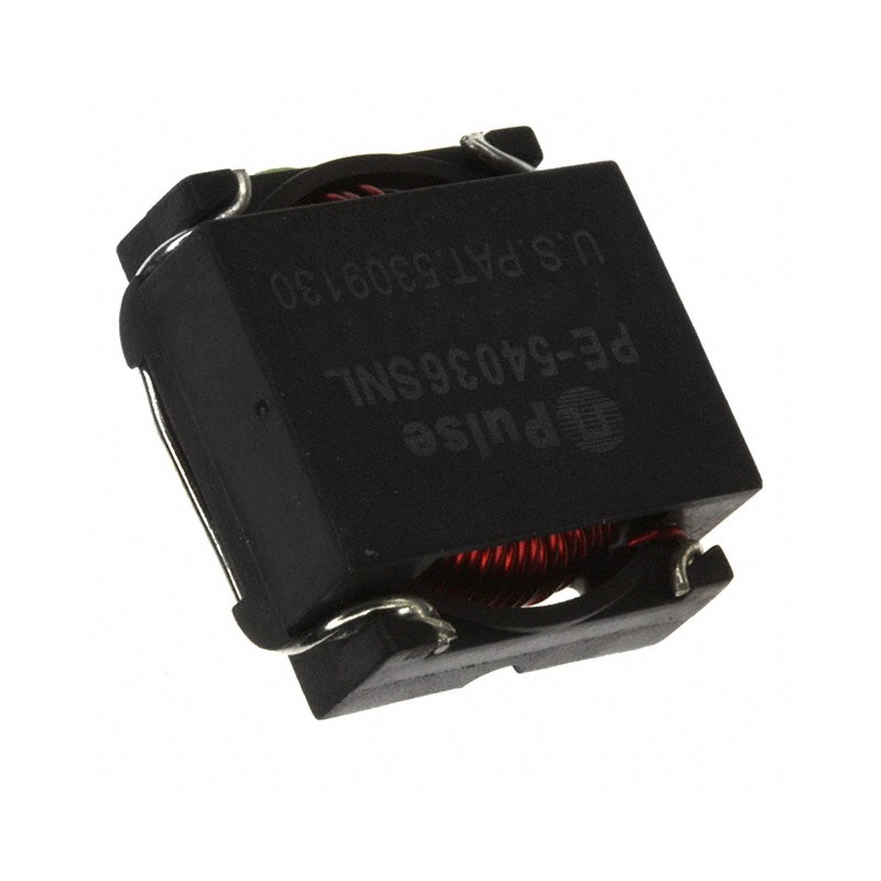 1 pcs : PE-54036SNL - FIXED IND 168UH 1.81A 180MOHM SM