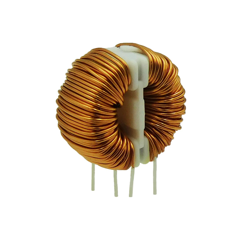 1 pcs : LPTC-V-6.8-2-200 - CMC 6.8MH 2A 2LN TH