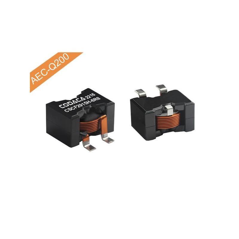 1 pcs : CSCF2915H-6R8MC - MNZNHIGHCURRENTPOWERINDUCTOR