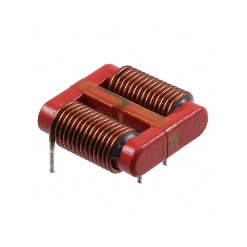 1 pcs : 7448680100 - CMC 450UH 10A 2LN TH