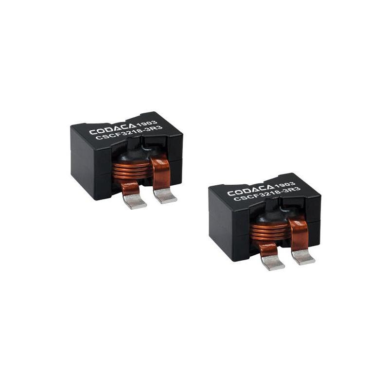 1 pcs : CSCF3218-3R3MC - SMD HIGH CURRENT POWER INDUCTORS