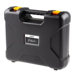 1 pcs - Brother PT-E550WVP Handheld Label Printer, 24mm Max Label Width, UK Plug