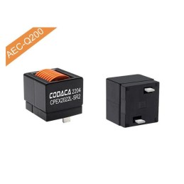 1 pcs : CPEX2022L-6R5MC - THT HIGH CURRENT POWER INDUCTORS