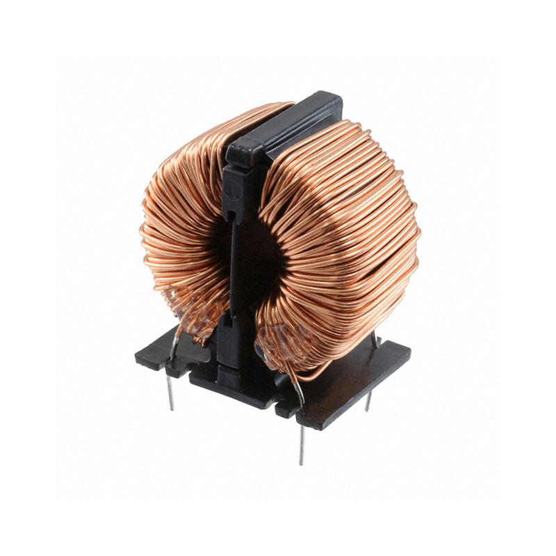 1 pcs : SC-02-300J - CMC 30MH 2A 2LN TH