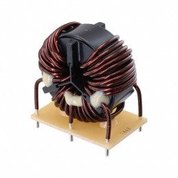 1 pcs : SC-20-SE10J - CMC 940UH 20A 3LN TH