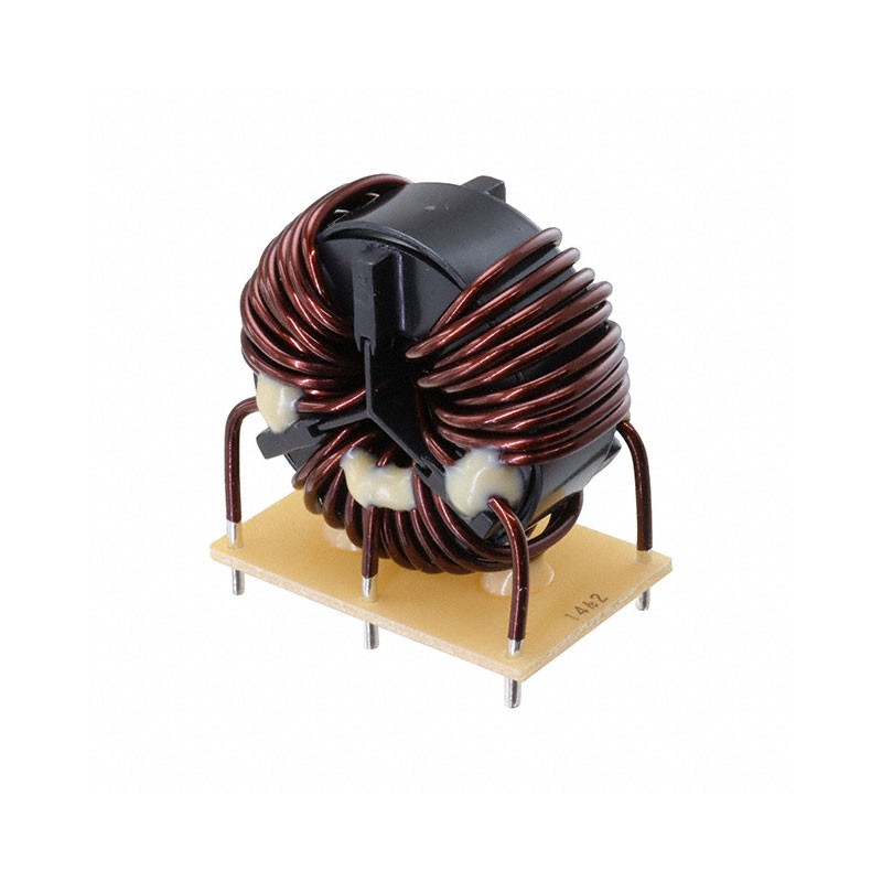 1 pcs : SC-20-SE10J - CMC 940UH 20A 3LN TH