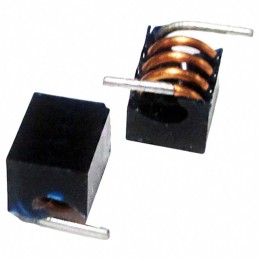 1 pcs : AIAC-2712C-22N0J-T - FIXED IND 22NH 3A 5 MOHM SMD