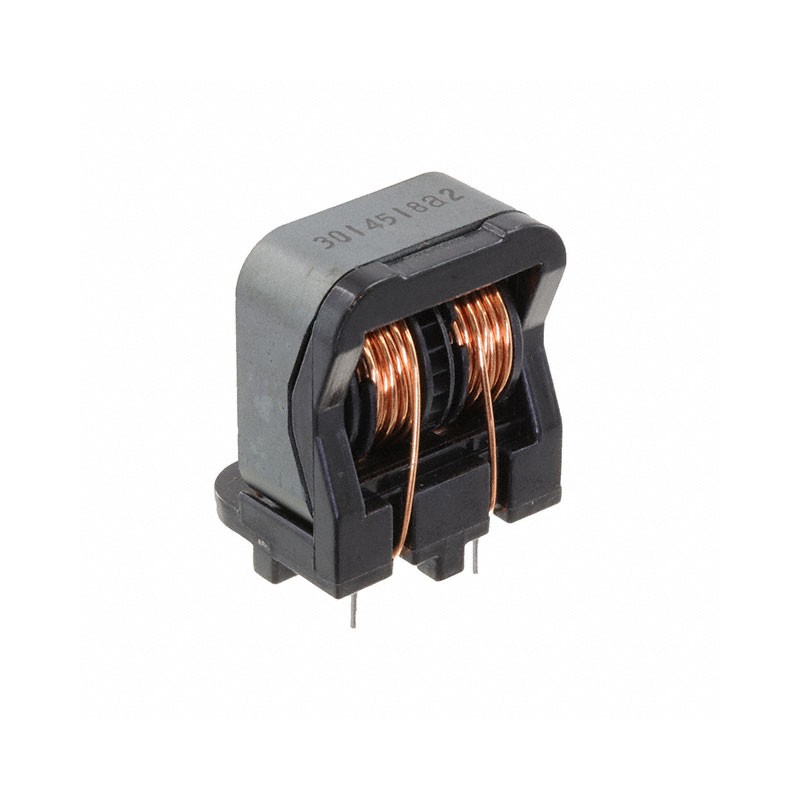 1 pcs : SSRH24NV-30145 - CMC 14.5MH 3A 2LN TH