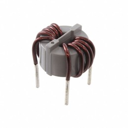 1 pcs : SC-30-D010 - CMC 10UH 30A 2LN TH