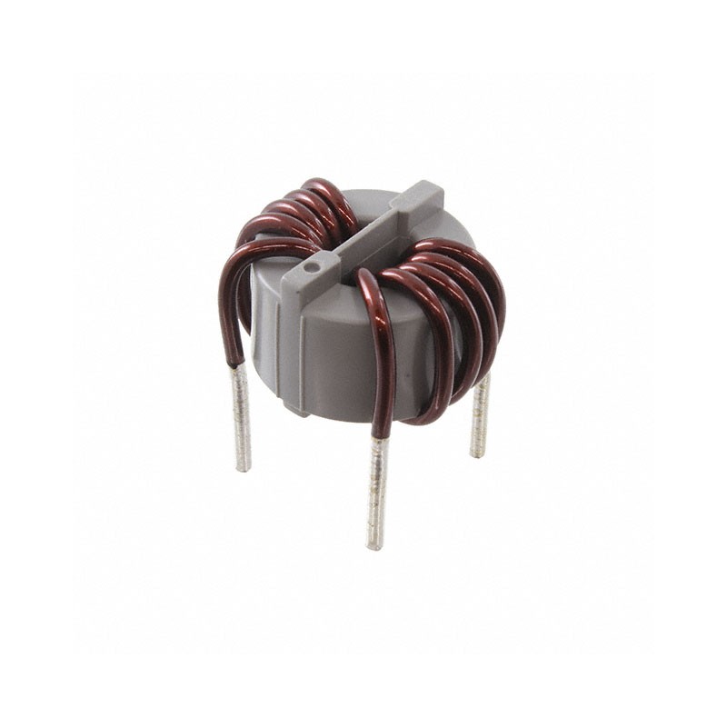 1 pcs : SC-30-D010 - CMC 10UH 30A 2LN TH