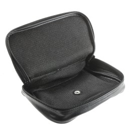 1 pcs - RS PRO PVC Tool Wallet 200mm x 105mm x 50mm (Closed)