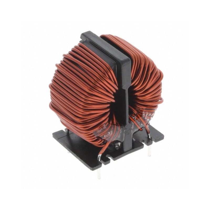 1 pcs : SC-05-100J - CMC 10.5MH 5A 2LN TH