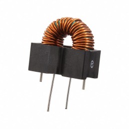 1 pcs : SN8S-500JB - CMC 72UH 2A 2LN TH