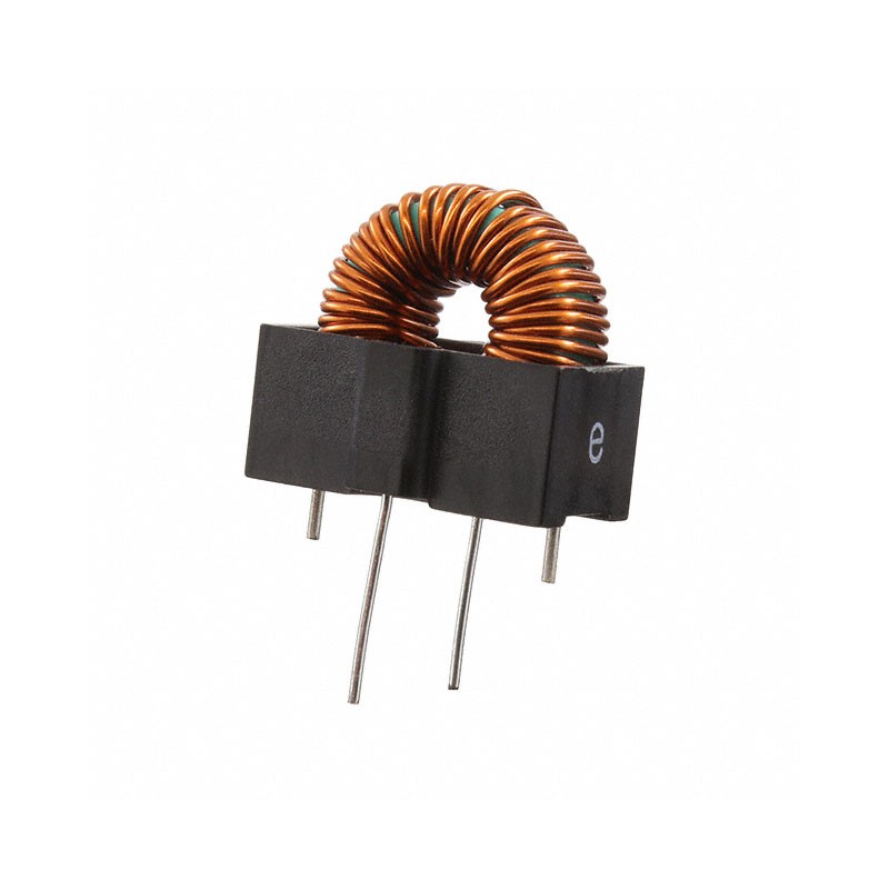 1 pcs : SN8S-500JB - CMC 72UH 2A 2LN TH