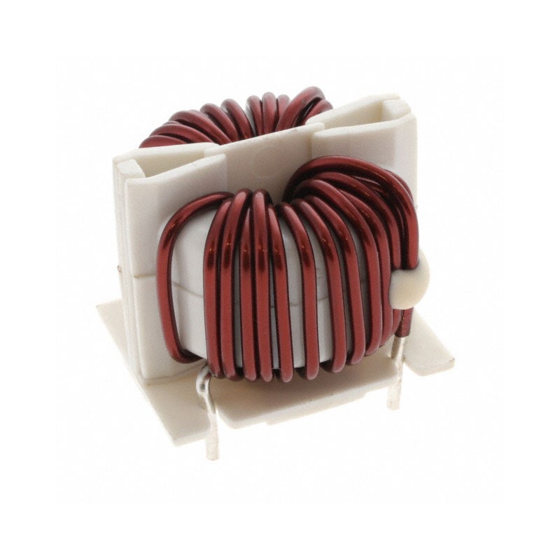 1 pcs : SCR-100-1R2A010JH - CMC 1MH 10A 2LN TH