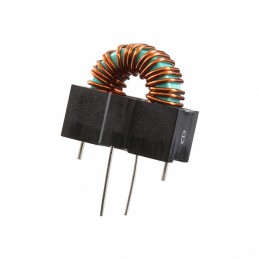 1 pcs : SN8S-400JB - CMC 46UH 2A 2LN TH