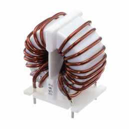 1 pcs : SC-10-15J-MI - CMC 1.5MH 10A 2LN TH