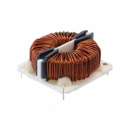 1 pcs : SC-030-E150JH-P - CMC 15MH 3A 2LN TH