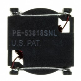 1 pcs : PE-53818SNL - FIXED IND 252UH 440MA 900MOHM SM