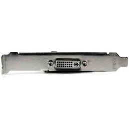 1 pcs - StarTech.com PCIe 2GB Graphics Card, DVI, HDMI, VGA Output