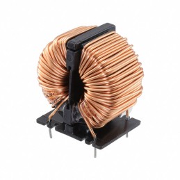 1 pcs : SC-04-200J - CMC 20.3MH 4A 2LN TH