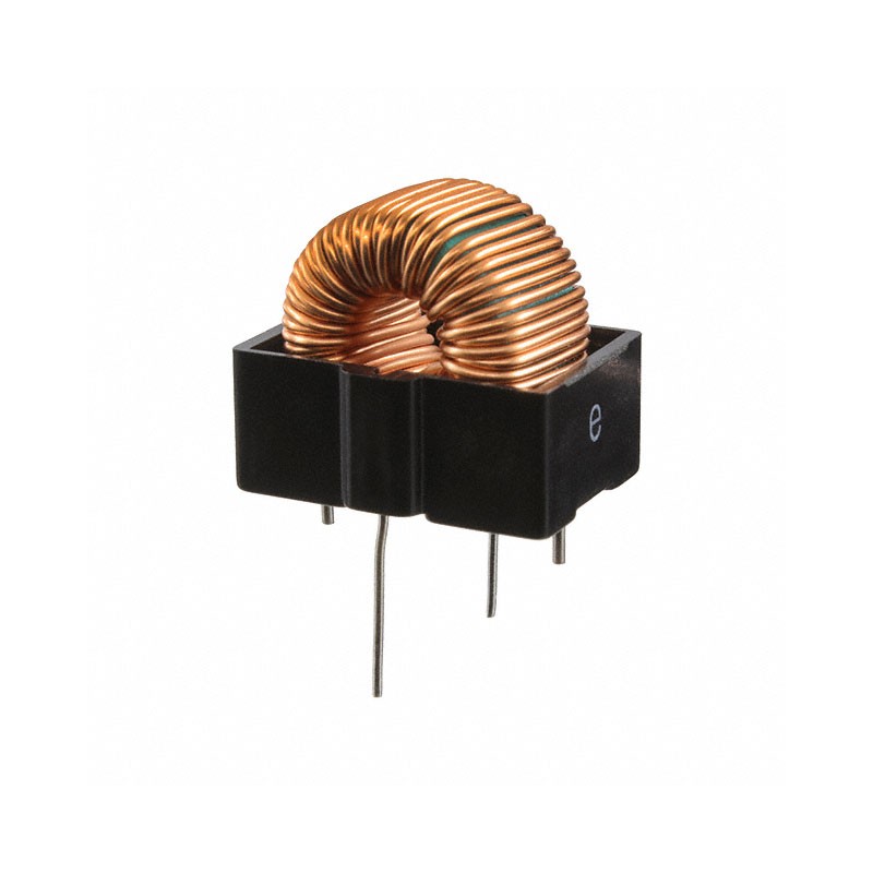 1 pcs : SN8D-500JB - CMC 125UH 2A 2LN TH