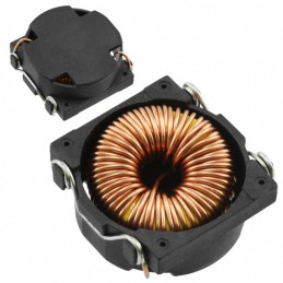 1 pcs : SH150S-3.00-77 - FIXED IND 77UH 3A 80 MOHM SMD