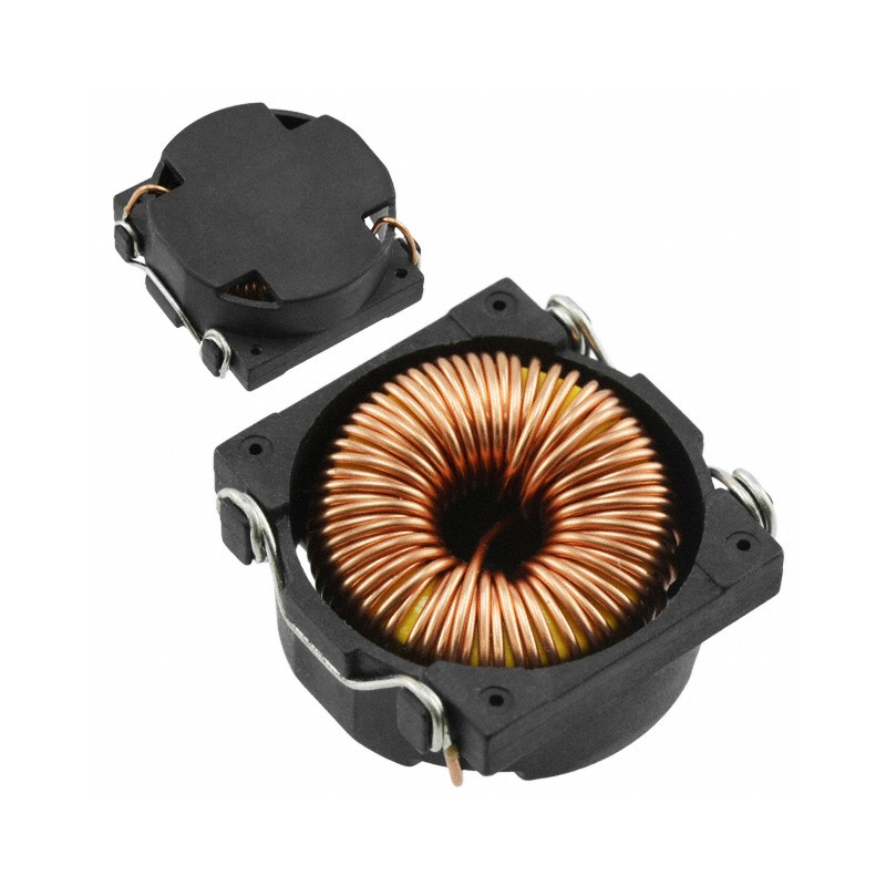 1 pcs : SH150S-3.00-77 - FIXED IND 77UH 3A 80 MOHM SMD