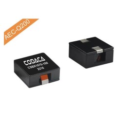 1 pcs : CSBX1670-8R2M - HIGHSATURATIONPOWERINDUCTORS