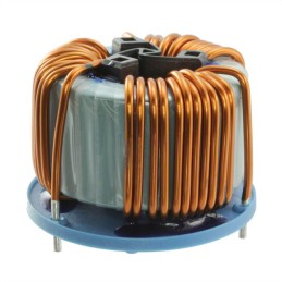 1 pcs : B82746S4143A040 - CMC 3.2MH 13A 3LN TH