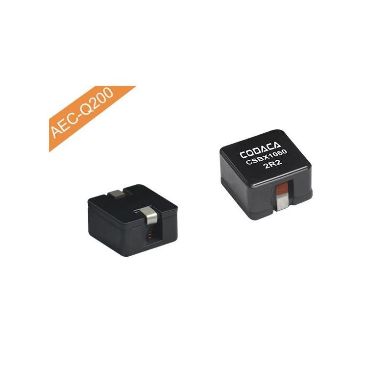 1 pcs : CSBX1060-150M - HIGHSATURATIONPOWERINDUCTORS