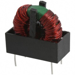 1 pcs : PE-62911NL - CMC 10MH 1.8A 2LN TH