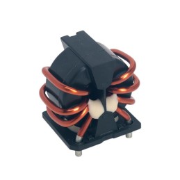 1 pcs : SCF25XV-220-1R9A007JV - CMC 1.2MH 22A 2LN TH AEC-Q200