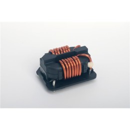 1 pcs : SCN35SXV-130-1R6A012JH - CMC 7.6UH 13A 2LN TH AEC-Q200