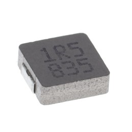 1 pcs : 0624CDMCCDS-1R5MC - FIXED IND 1.5UH 8.7A 19.2MOHM SM