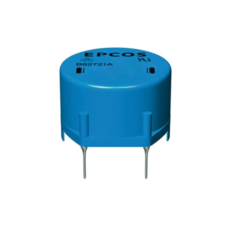 1 pcs : B82721A2601N020 - CMC 15MH 600MA 2LN TH