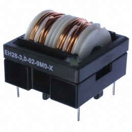 1 pcs : EH28-3.0-02-9M0-X - CMC 9MH 3A 2LN TH