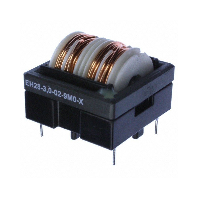1 pcs : EH28-3.0-02-9M0-X - CMC 9MH 3A 2LN TH