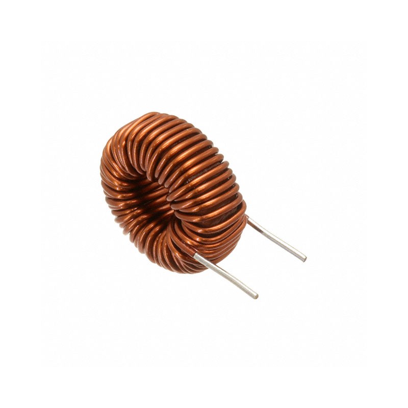 1 pcs : HHBC12-1R0A0080V - CMC 80UH 5A 2LN TH