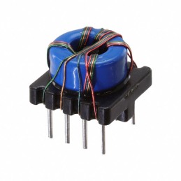 1 pcs : ST-204A1 - CMC 500MA 4LN 250 OHM TH