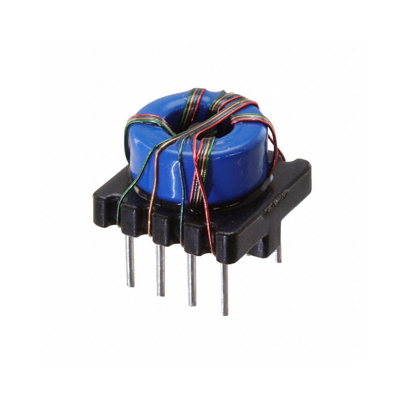 1 pcs : ST-204A1 - CMC 500MA 4LN 250 OHM TH