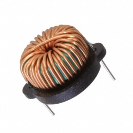 1 pcs : SN5-40P2 - NMC 48.0UH 2.0A 0.0650 OHM TH